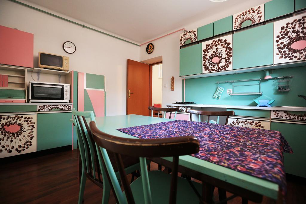 Apartment In Ljubljana Liubliana Exterior foto